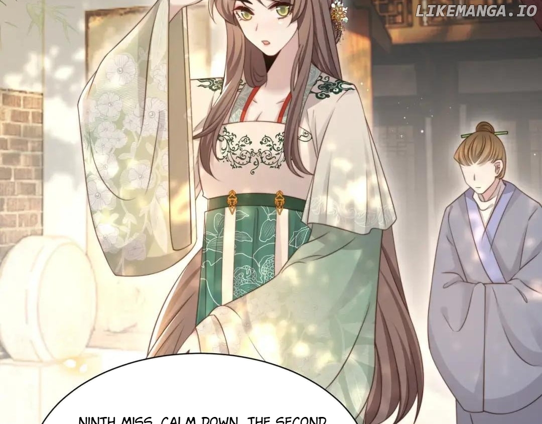 Lonely Emperor Chases His Sister-in-Law Chapter 57 - page 59